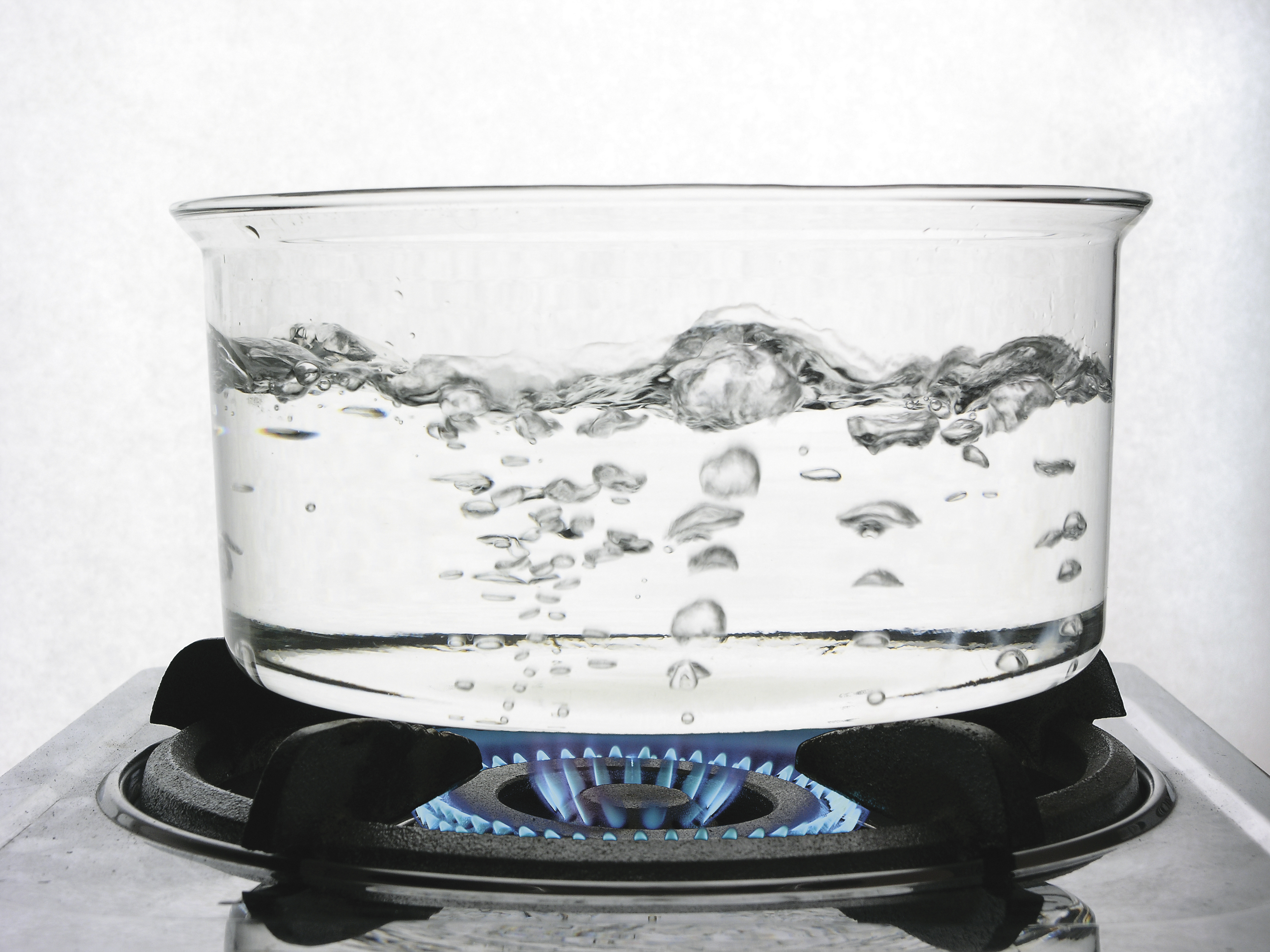 What To Do During A Boil Water Advisory