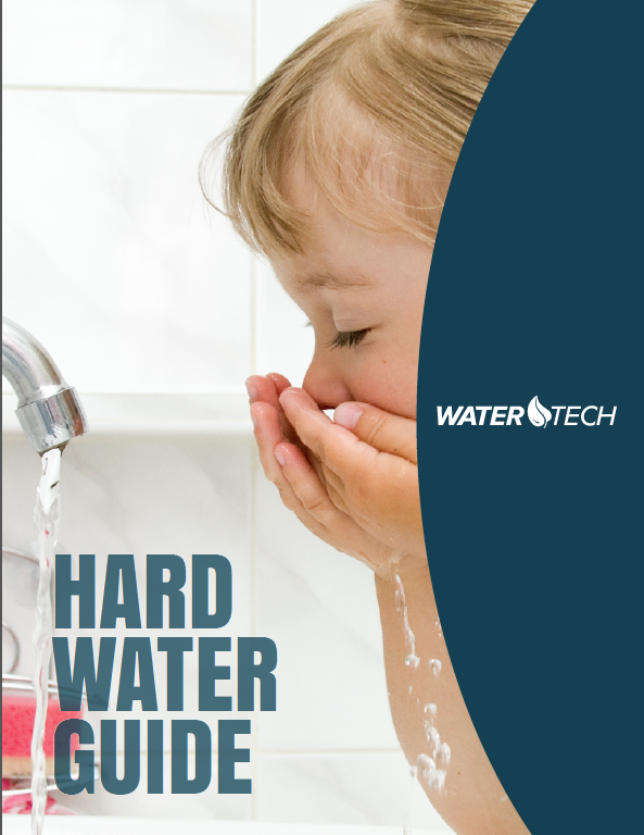 WaterTech's Hard Water Guide